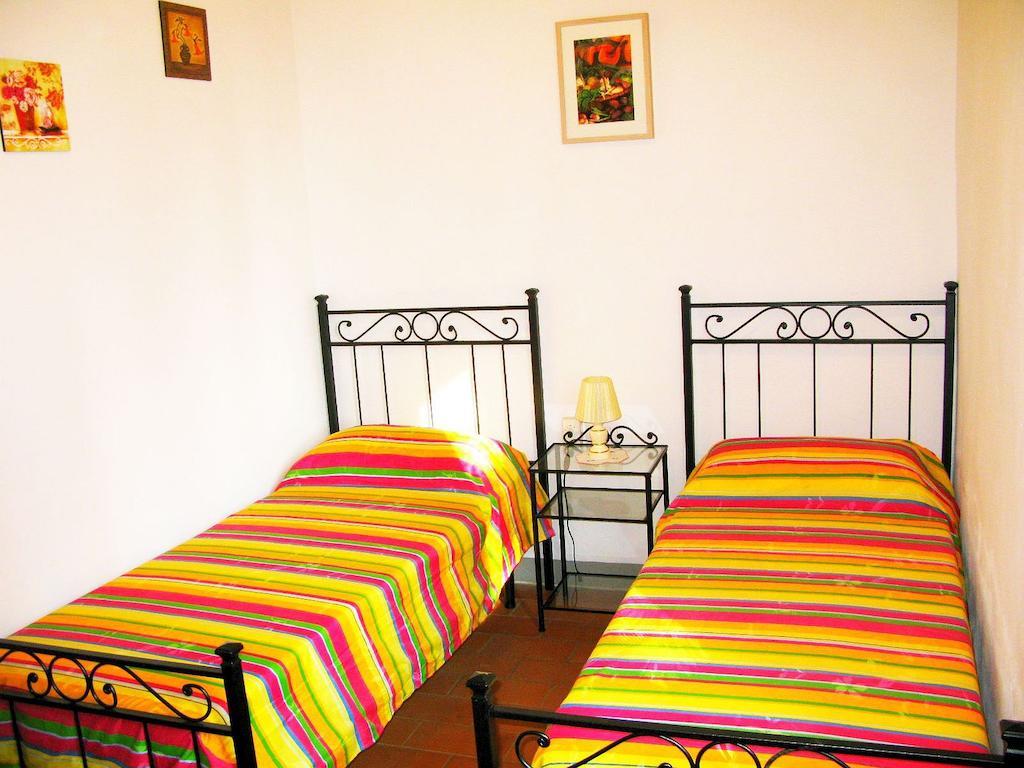 Agriturismo Martignana Alta Empoli Extérieur photo