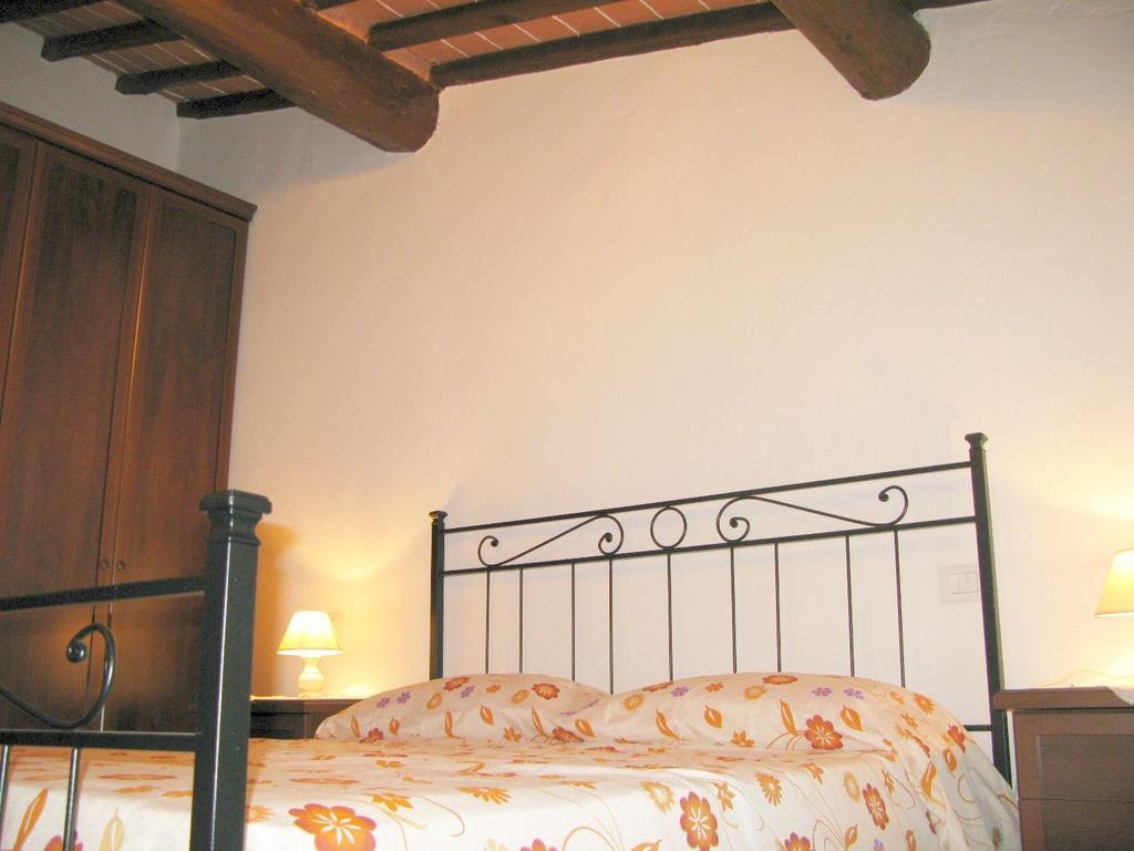 Agriturismo Martignana Alta Empoli Chambre photo