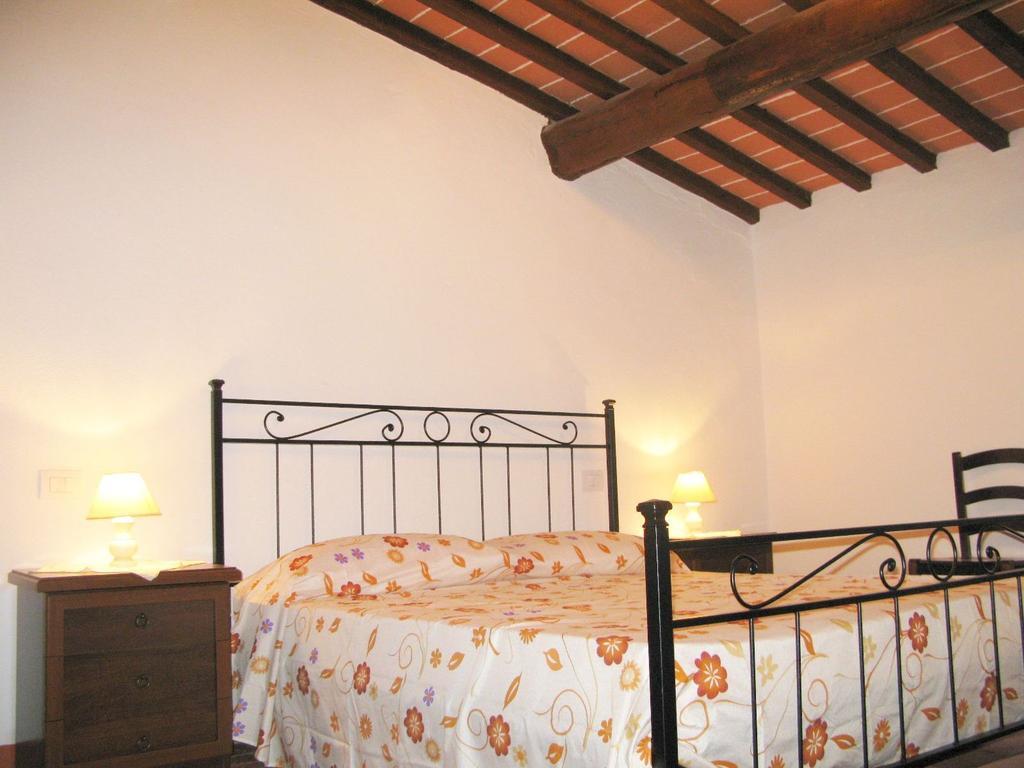 Agriturismo Martignana Alta Empoli Chambre photo