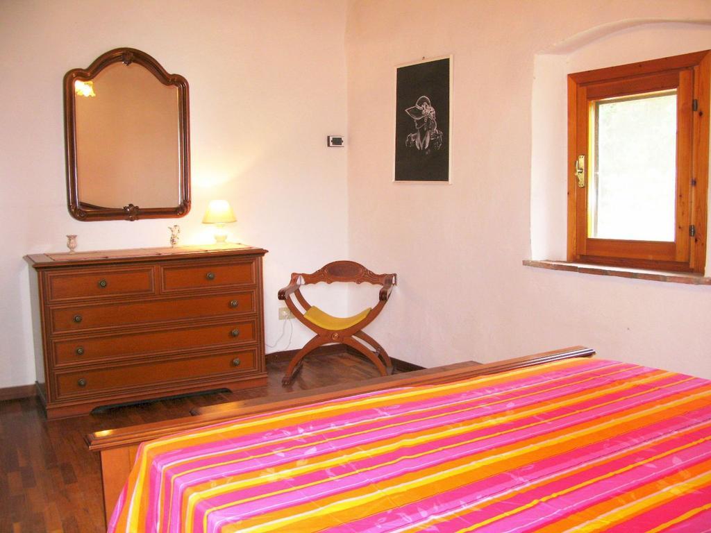 Agriturismo Martignana Alta Empoli Chambre photo