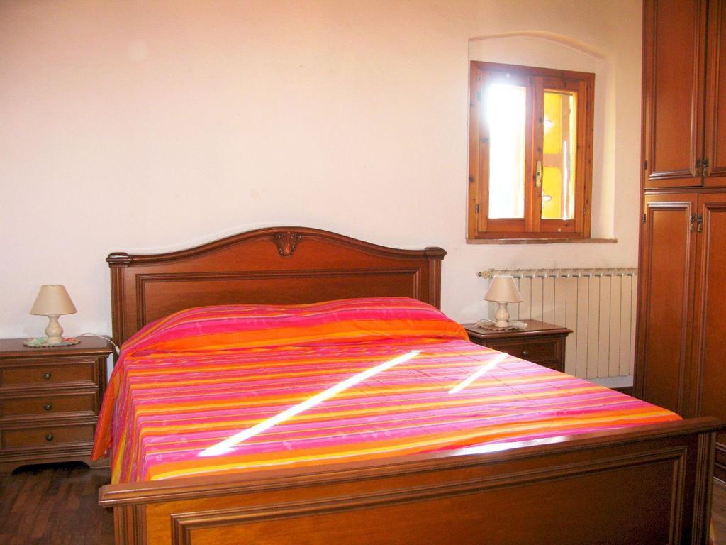 Agriturismo Martignana Alta Empoli Chambre photo