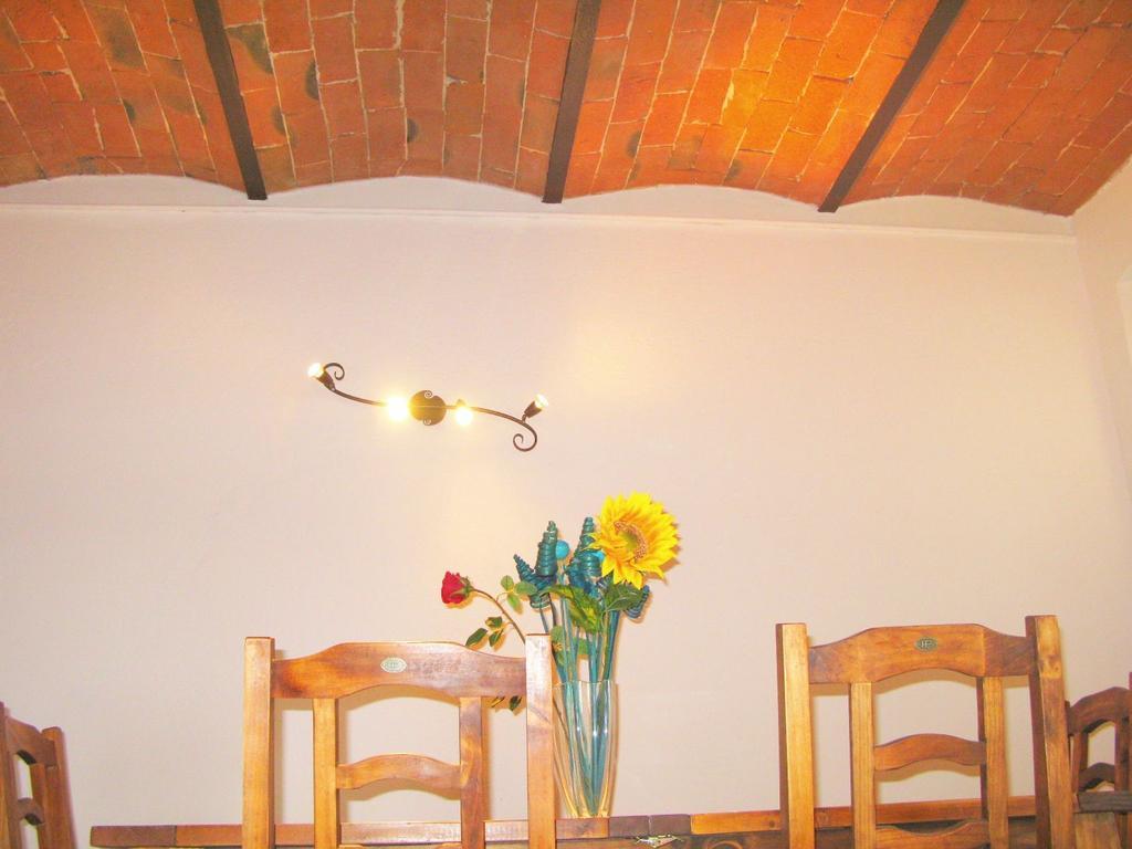 Agriturismo Martignana Alta Empoli Chambre photo