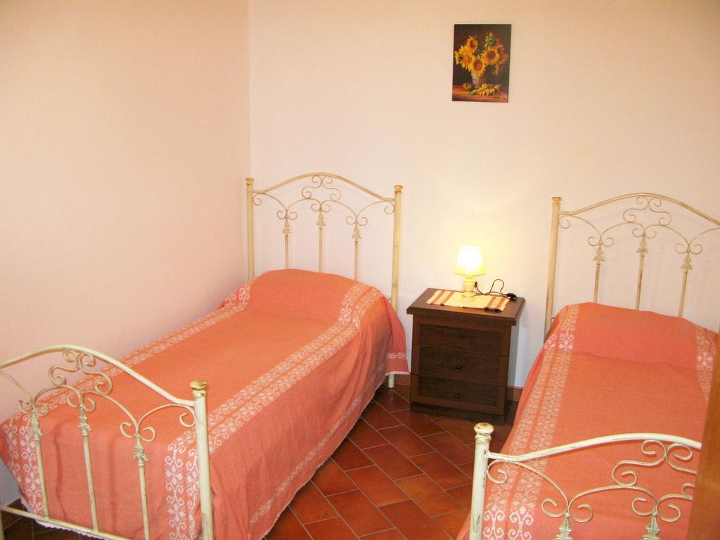 Agriturismo Martignana Alta Empoli Chambre photo