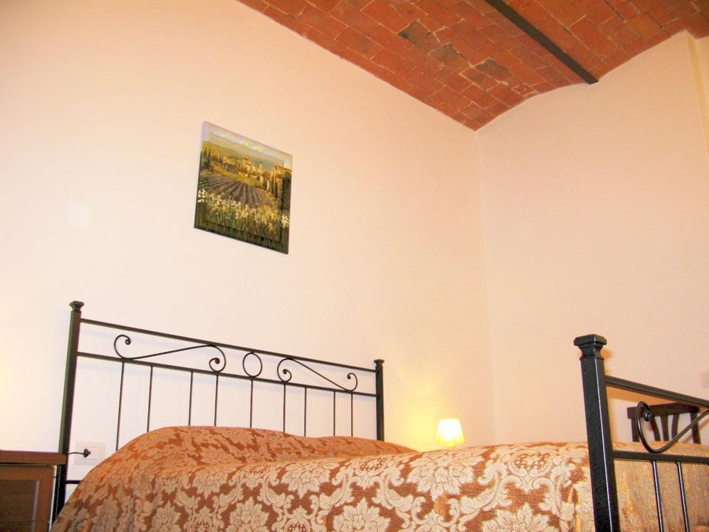 Agriturismo Martignana Alta Empoli Chambre photo