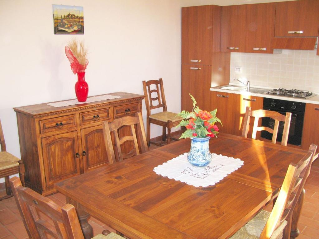 Agriturismo Martignana Alta Empoli Chambre photo