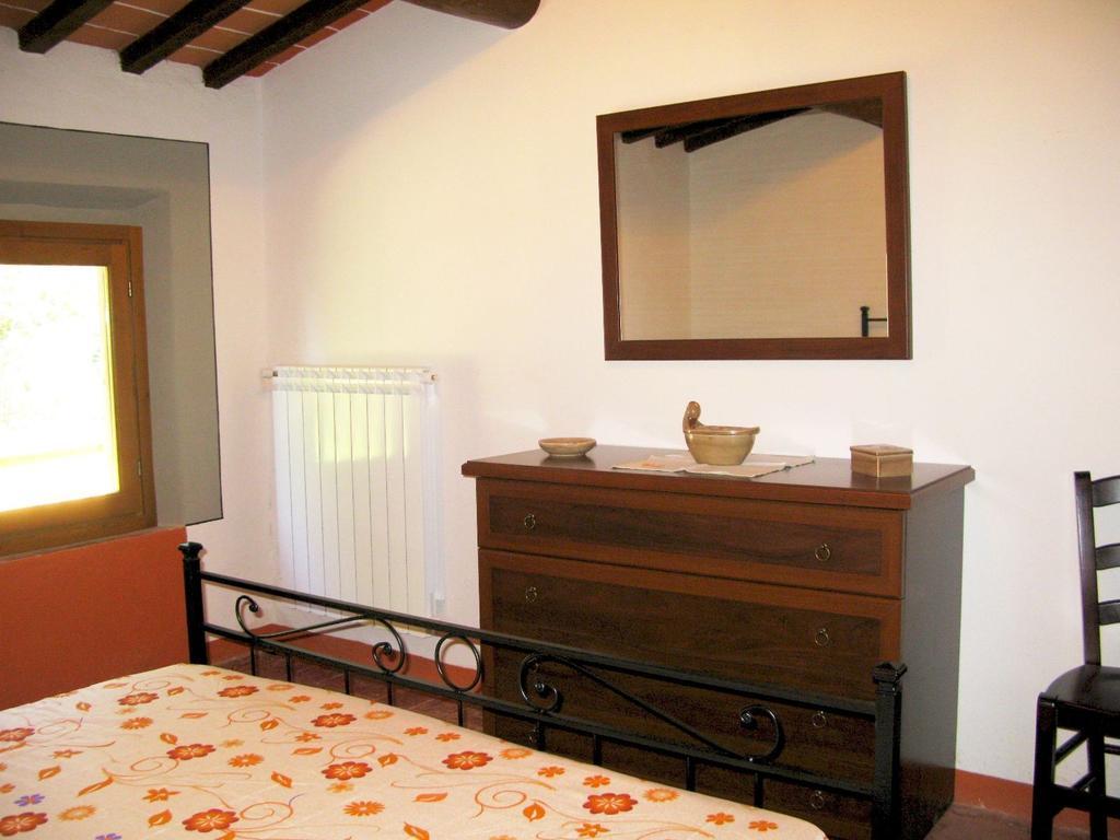 Agriturismo Martignana Alta Empoli Chambre photo