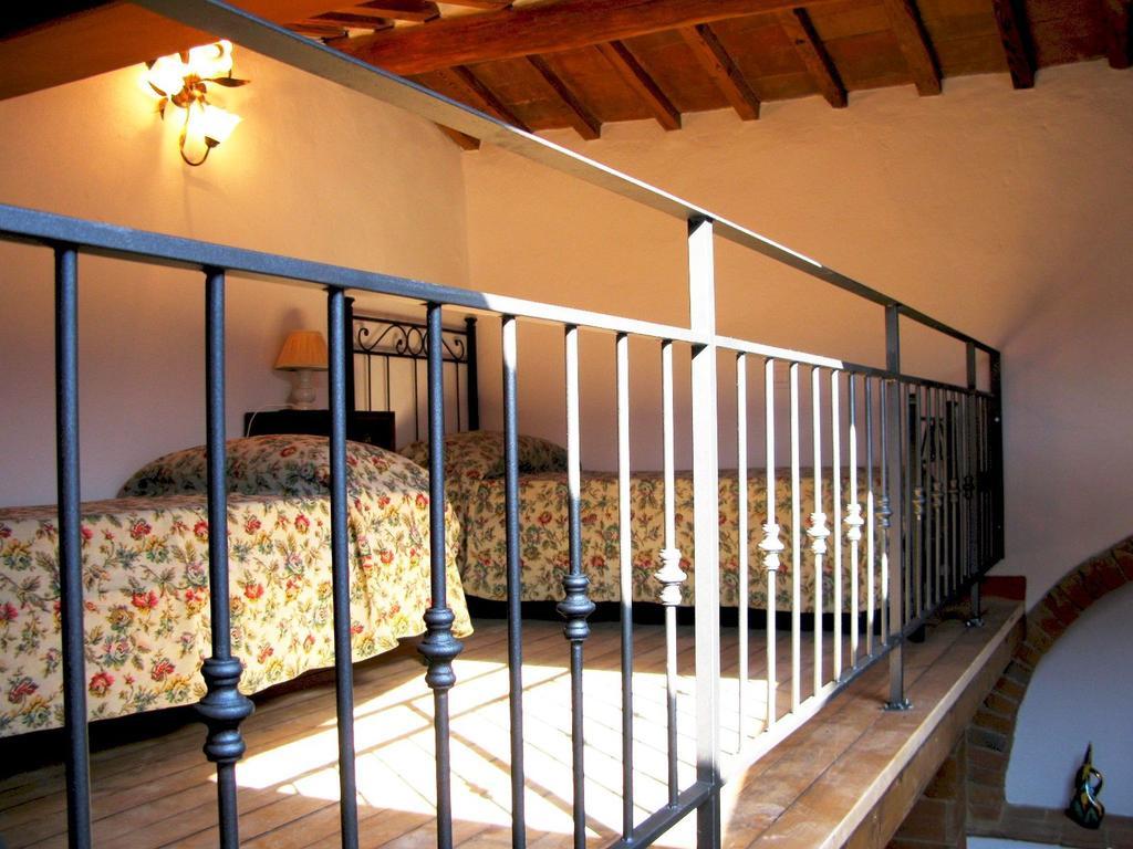 Agriturismo Martignana Alta Empoli Chambre photo