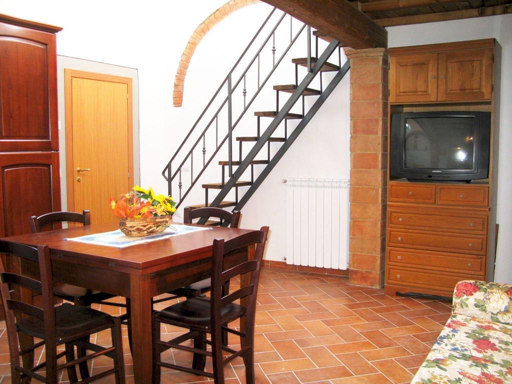 Agriturismo Martignana Alta Empoli Chambre photo