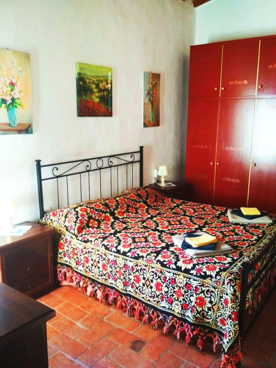 Agriturismo Martignana Alta Empoli Extérieur photo