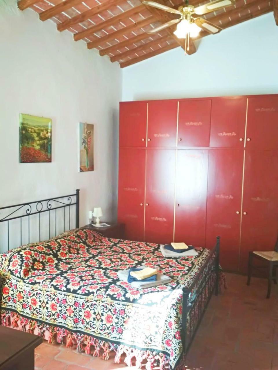 Agriturismo Martignana Alta Empoli Extérieur photo